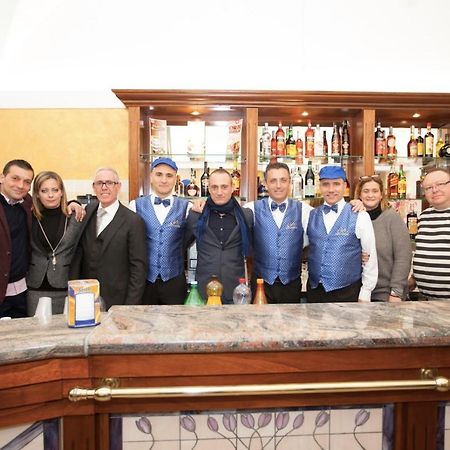 B&B Ortigia Bedda Syracuse Buitenkant foto