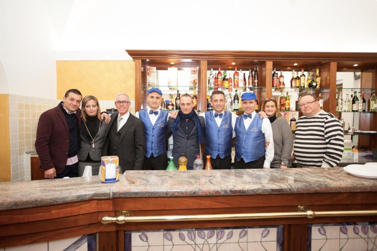 B&B Ortigia Bedda Syracuse Buitenkant foto