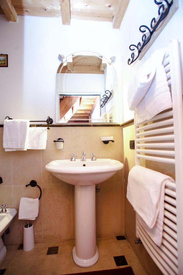 B&B Ortigia Bedda Syracuse Kamer foto