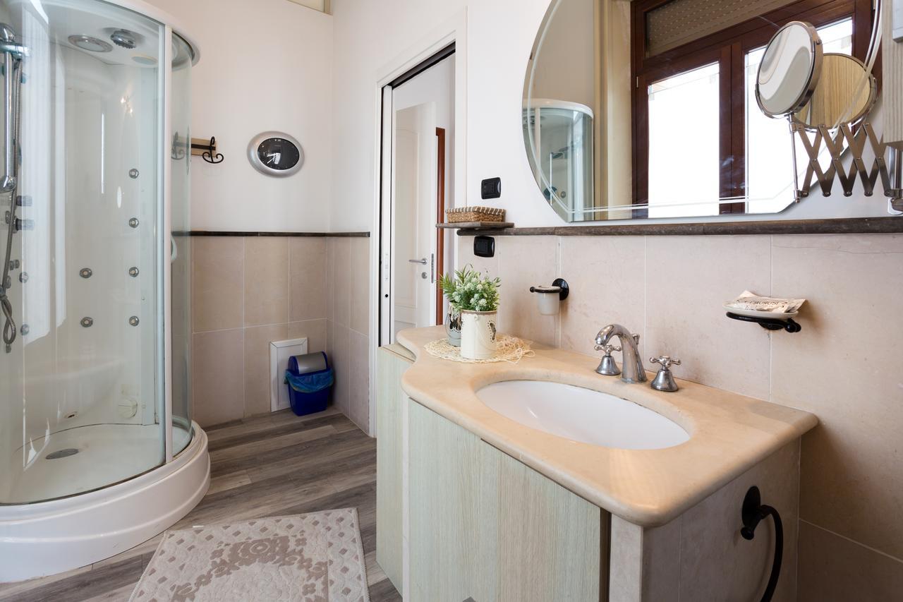 B&B Ortigia Bedda Syracuse Buitenkant foto