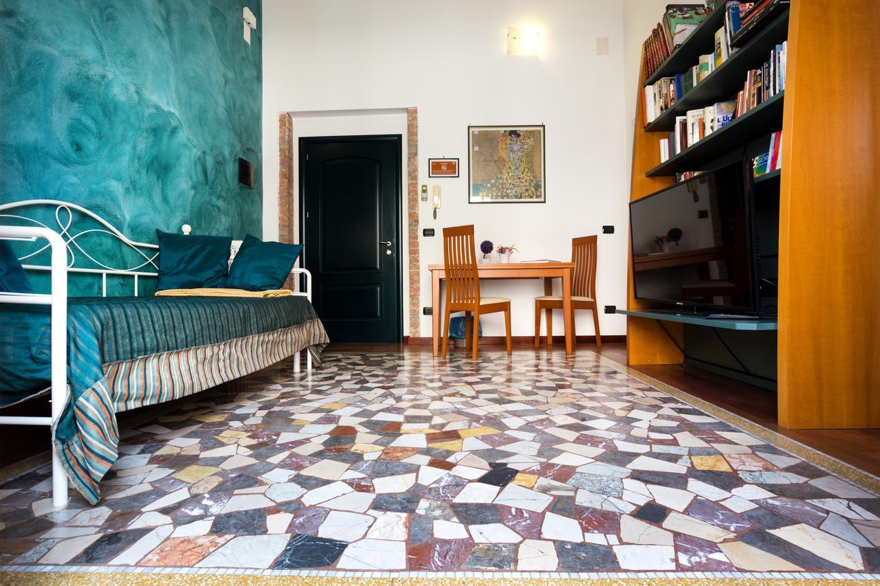 B&B Ortigia Bedda Syracuse Buitenkant foto