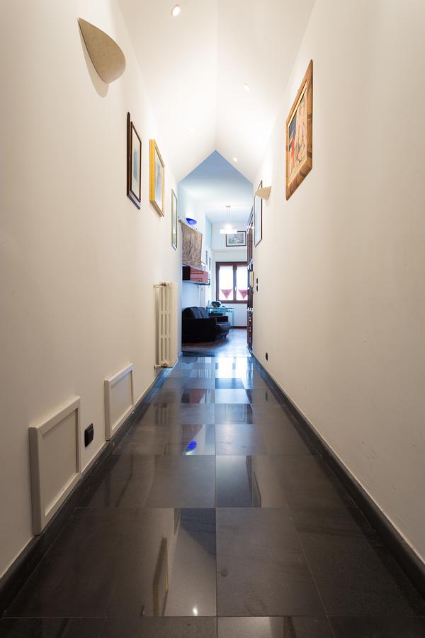 B&B Ortigia Bedda Syracuse Buitenkant foto