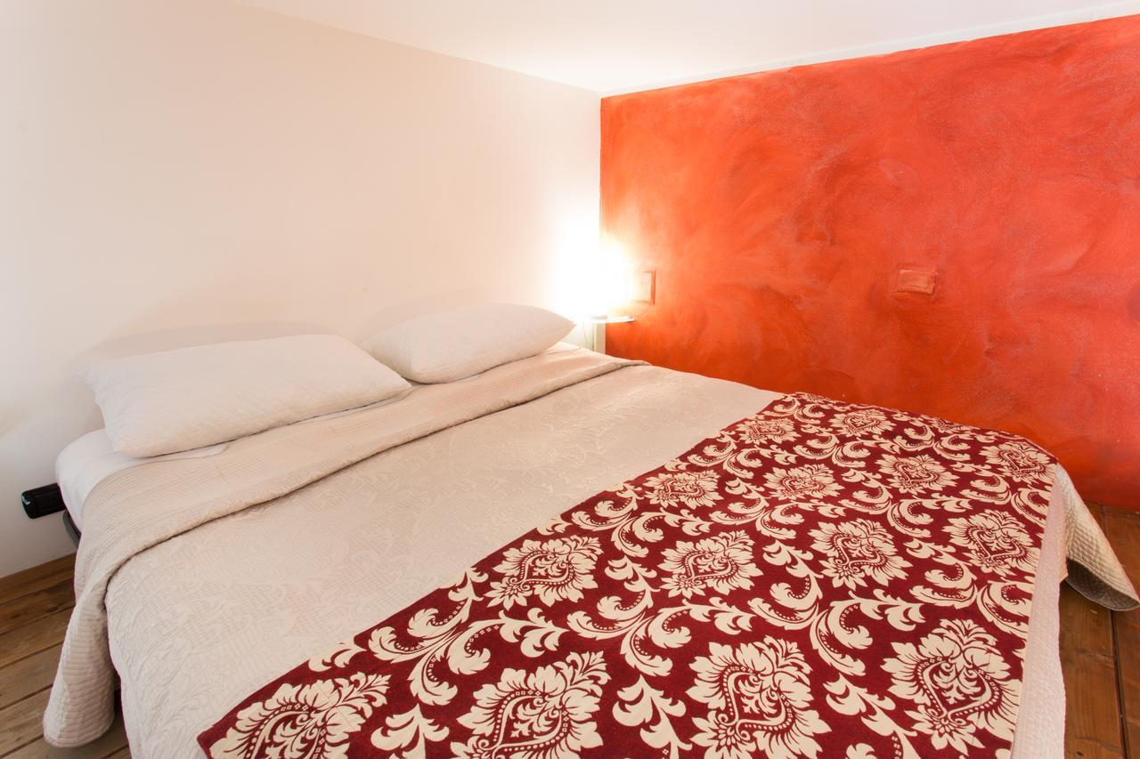 B&B Ortigia Bedda Syracuse Buitenkant foto