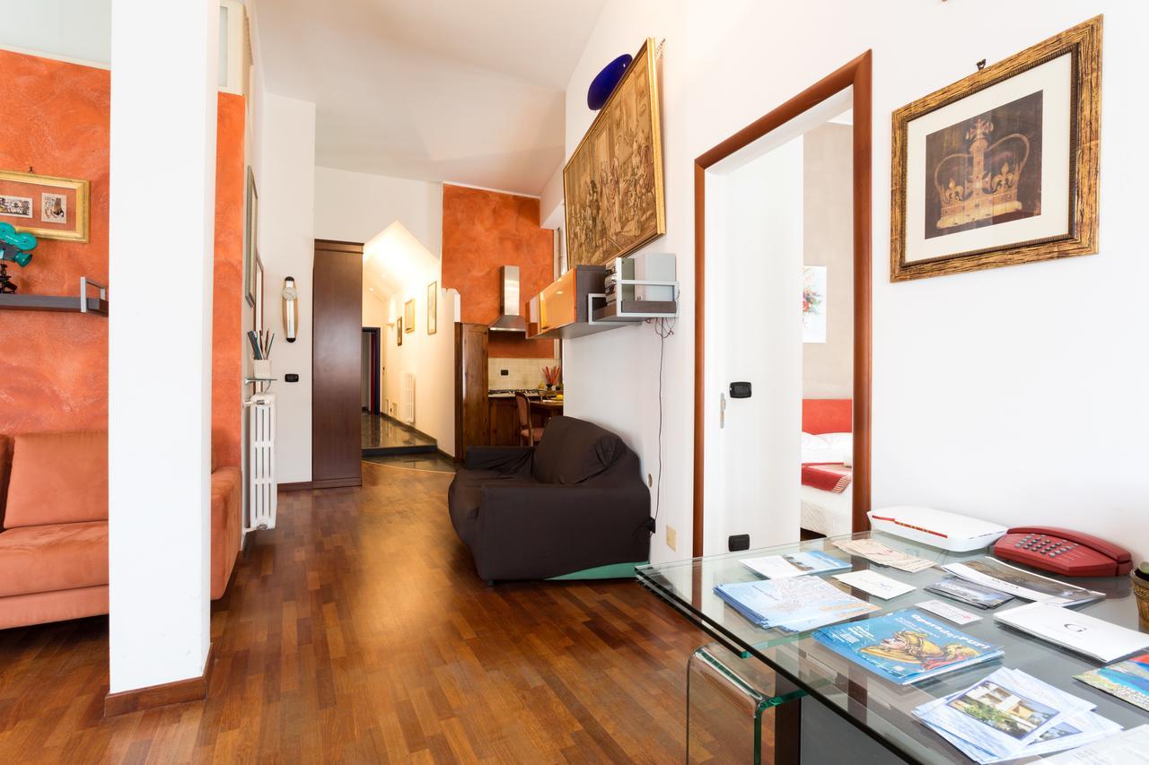 B&B Ortigia Bedda Syracuse Buitenkant foto