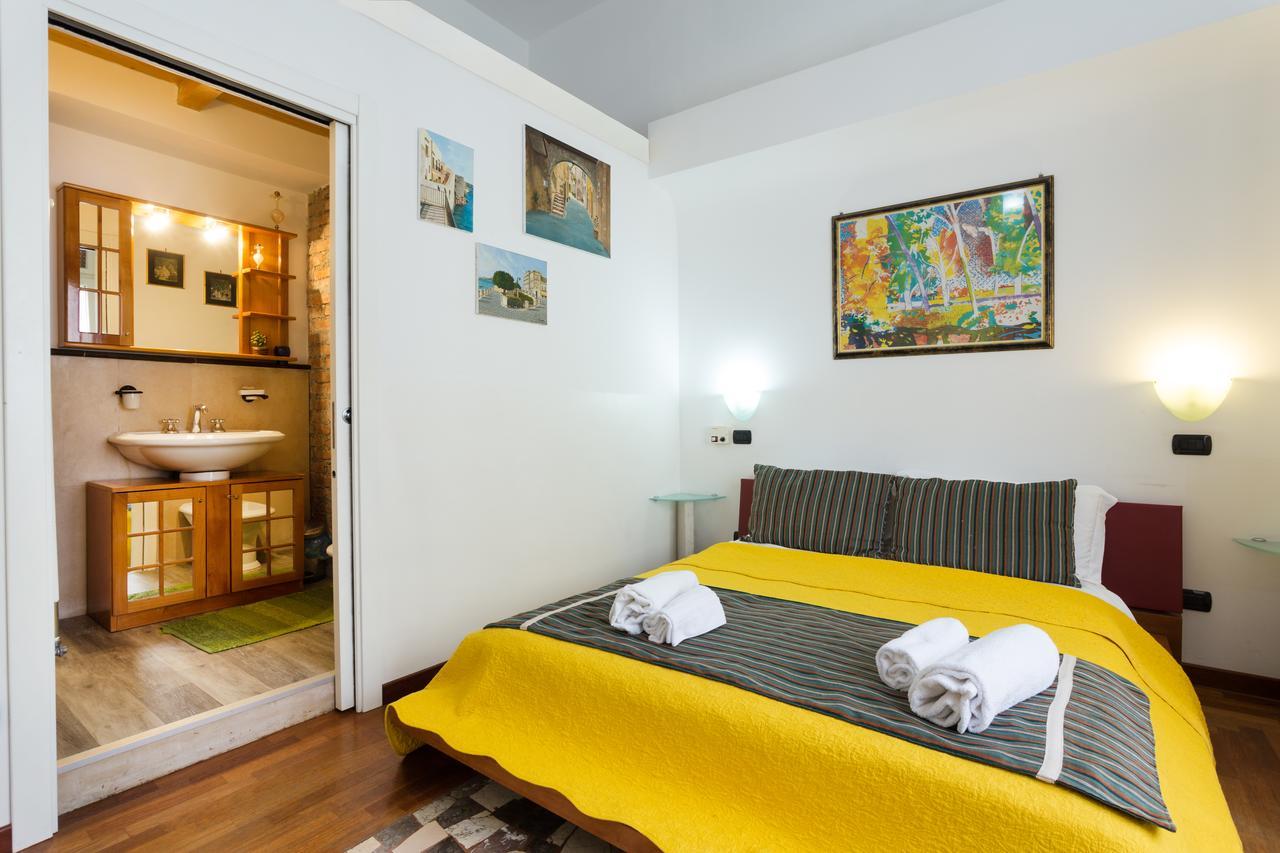 B&B Ortigia Bedda Syracuse Buitenkant foto