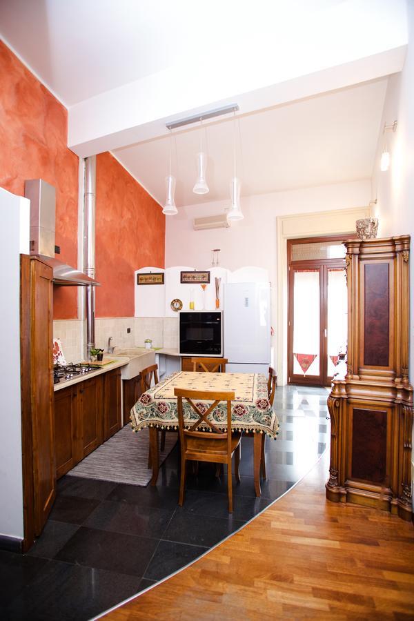 B&B Ortigia Bedda Syracuse Buitenkant foto