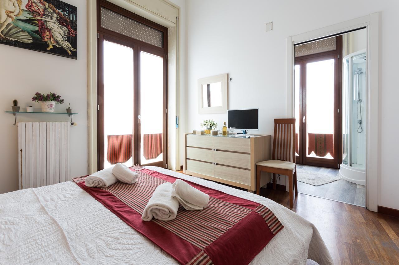 B&B Ortigia Bedda Syracuse Buitenkant foto