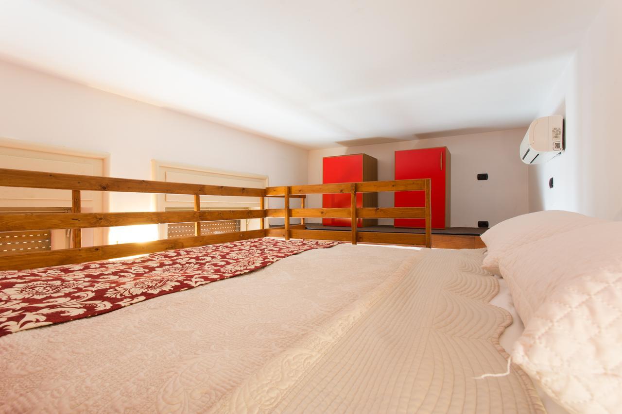 B&B Ortigia Bedda Syracuse Buitenkant foto