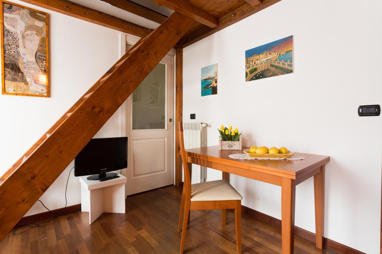 B&B Ortigia Bedda Syracuse Buitenkant foto