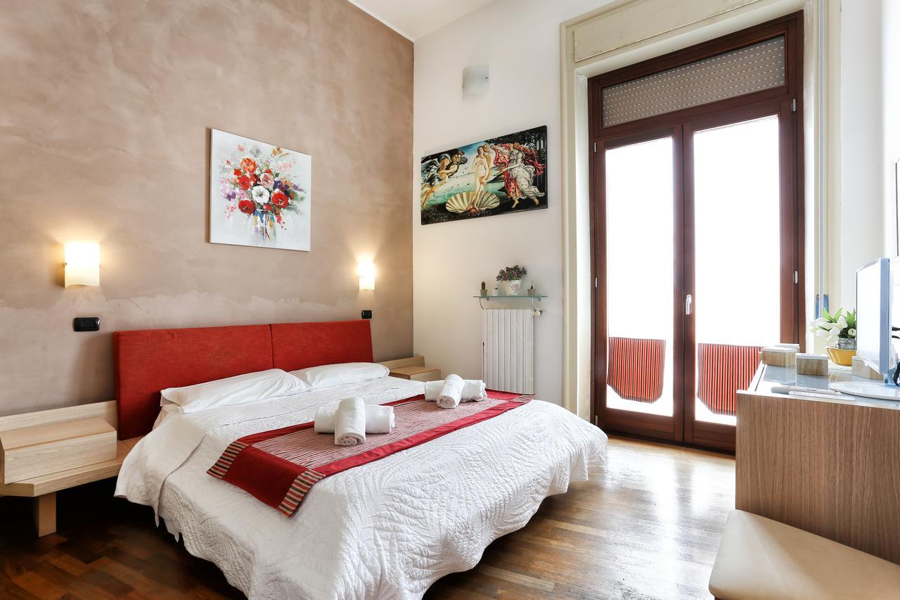 B&B Ortigia Bedda Syracuse Buitenkant foto