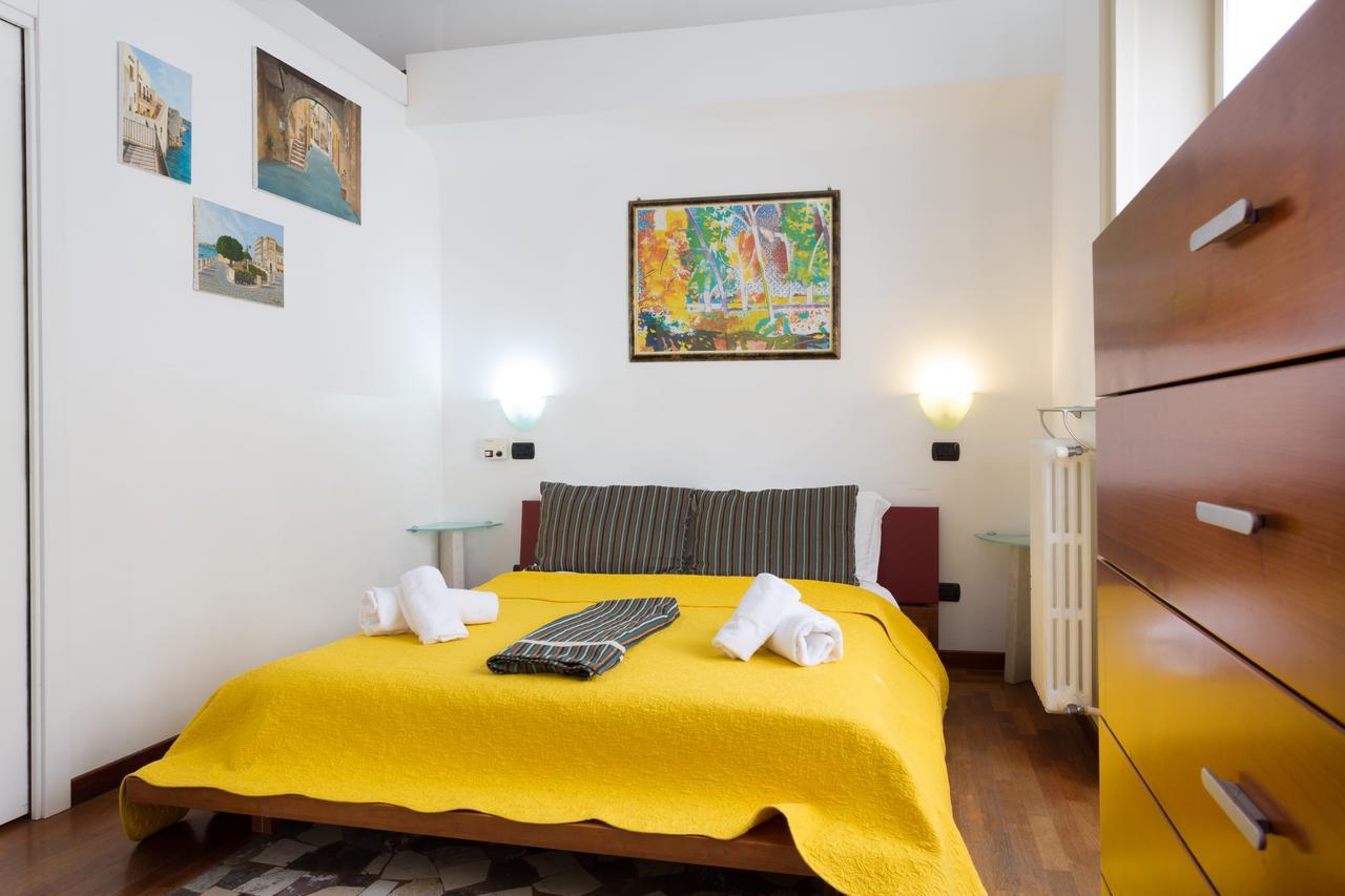 B&B Ortigia Bedda Syracuse Buitenkant foto