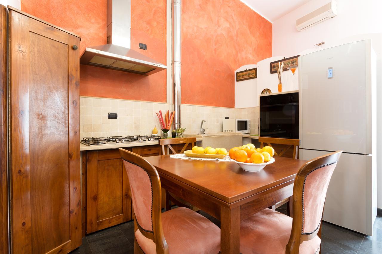 B&B Ortigia Bedda Syracuse Buitenkant foto