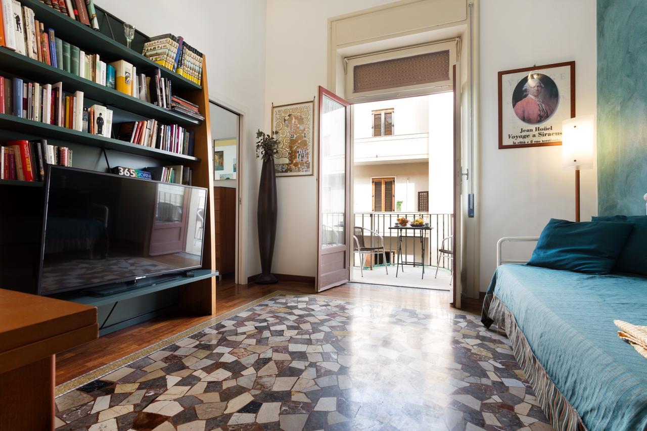 B&B Ortigia Bedda Syracuse Buitenkant foto