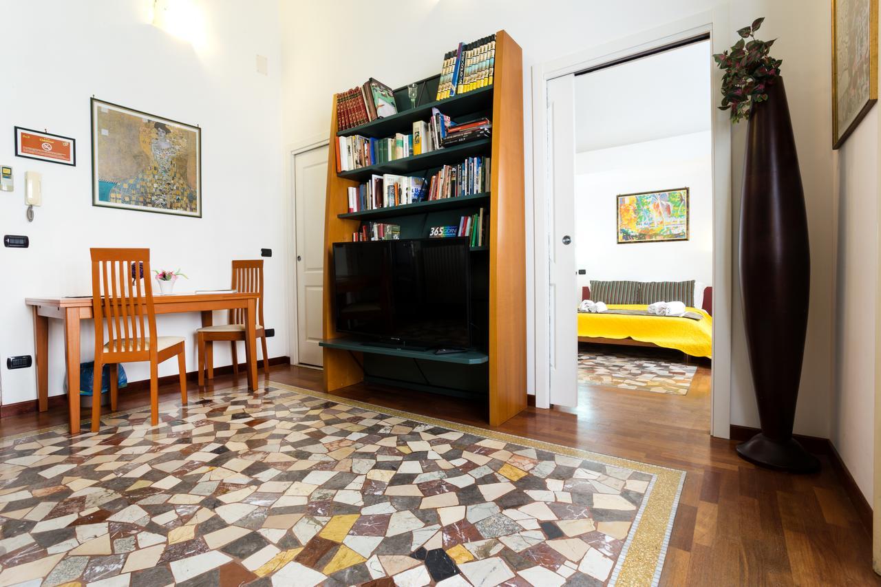 B&B Ortigia Bedda Syracuse Buitenkant foto